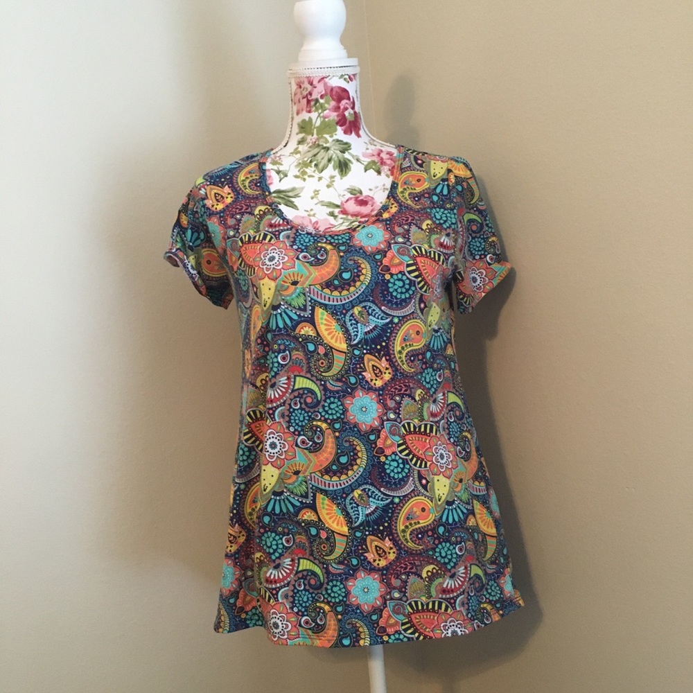 LuLaRoe Top